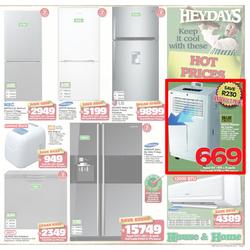House & Home : HEYDAYS (2 Feb - 6 Feb 2014), page 7