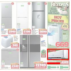 House & Home : HEYDAYS (2 Feb - 6 Feb 2014), page 7
