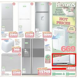 House & Home : HEYDAYS (2 Feb - 6 Feb 2014), page 7