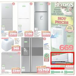 House & Home : HEYDAYS (2 Feb - 6 Feb 2014), page 7