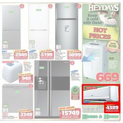 House & Home : HEYDAYS (2 Feb - 6 Feb 2014), page 7