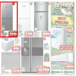 House & Home : HEYDAYS (2 Feb - 6 Feb 2014), page 7