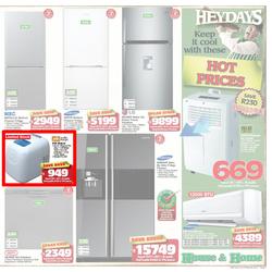 House & Home : HEYDAYS (2 Feb - 6 Feb 2014), page 7