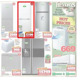 House & Home : HEYDAYS (2 Feb - 6 Feb 2014), page 7