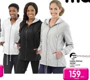 Endurance Ladies Drimac Jacket-Each