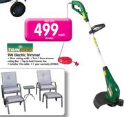 Trim Tech 9W Electric Trimmer