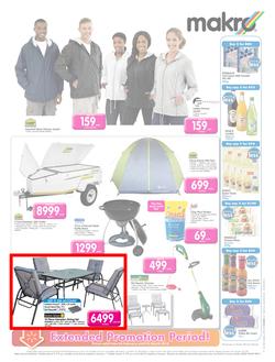 Makro : Price Cut Sale (4 Feb - 3 March 2014), page 7