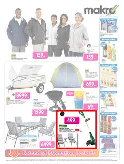 Makro : Price Cut Sale (4 Feb - 3 March 2014), page 7