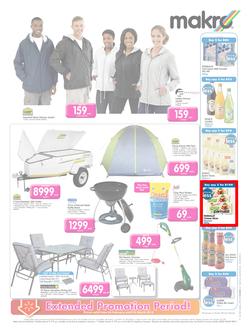 Makro : Price Cut Sale (4 Feb - 3 March 2014), page 7