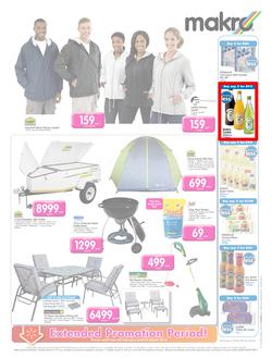 Makro : Price Cut Sale (4 Feb - 3 March 2014), page 7