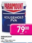 Paramount PVA-5L