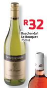 Boschendal Le Bouquet-750ml