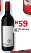 Neil Ellis Aenigma-750ml