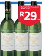 Darling Cellars Sauvignon Blanc-750ml Each