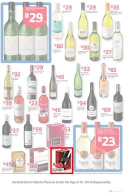 Pick N Pay Eastern Cape : Have You Swiched Your Points To Cash? (4 Feb - 16 Feb 2014), page 7