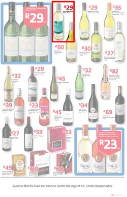 Pick N Pay Eastern Cape : Have You Swiched Your Points To Cash? (4 Feb - 16 Feb 2014), page 7