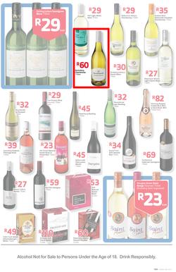 Pick N Pay Eastern Cape : Have You Swiched Your Points To Cash? (4 Feb - 16 Feb 2014), page 7