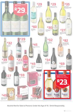 Pick N Pay Eastern Cape : Have You Swiched Your Points To Cash? (4 Feb - 16 Feb 2014), page 7