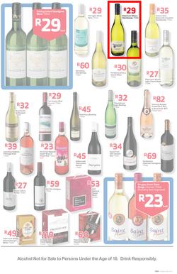 Pick N Pay Eastern Cape : Have You Swiched Your Points To Cash? (4 Feb - 16 Feb 2014), page 7