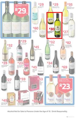 Pick N Pay Eastern Cape : Have You Swiched Your Points To Cash? (4 Feb - 16 Feb 2014), page 7