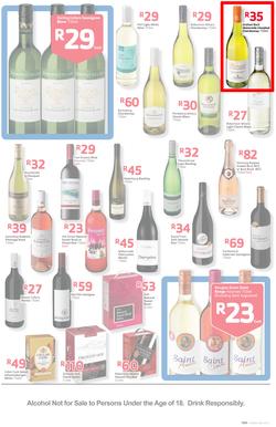Pick N Pay Eastern Cape : Have You Swiched Your Points To Cash? (4 Feb - 16 Feb 2014), page 7