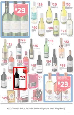 Pick N Pay Eastern Cape : Have You Swiched Your Points To Cash? (4 Feb - 16 Feb 2014), page 7