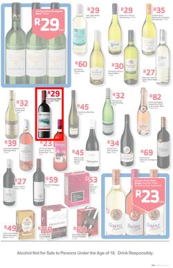 Pick N Pay Eastern Cape : Have You Swiched Your Points To Cash? (4 Feb - 16 Feb 2014), page 7