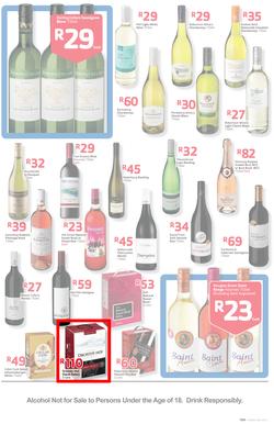Pick N Pay Eastern Cape : Have You Swiched Your Points To Cash? (4 Feb - 16 Feb 2014), page 7