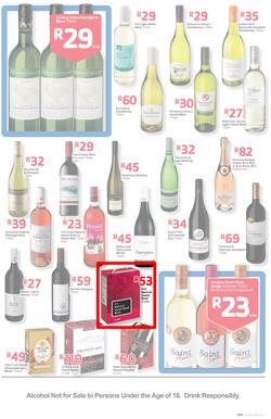 Pick N Pay Inland : Have You Switched Your Points To Cash? (4 Feb - 16 Feb 2014), page 7