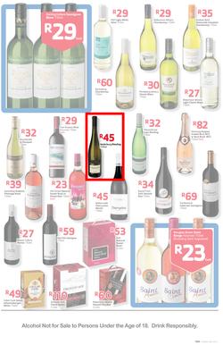 Pick N Pay Inland : Have You Switched Your Points To Cash? (4 Feb - 16 Feb 2014), page 7