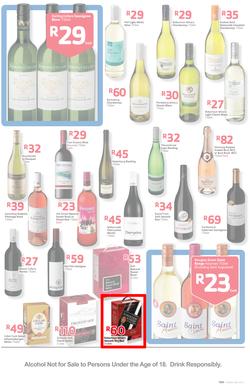 Pick N Pay Inland : Have You Switched Your Points To Cash? (4 Feb - 16 Feb 2014), page 7