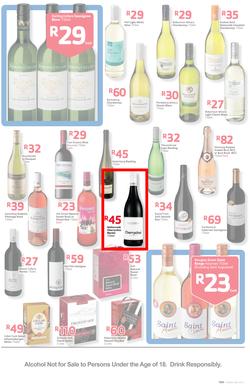 Pick N Pay Inland : Have You Switched Your Points To Cash? (4 Feb - 16 Feb 2014), page 7