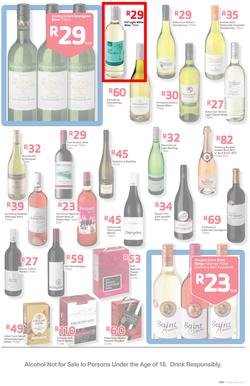 Pick N Pay Inland : Have You Switched Your Points To Cash? (4 Feb - 16 Feb 2014), page 7