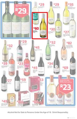 Pick N Pay Inland : Have You Switched Your Points To Cash? (4 Feb - 16 Feb 2014), page 7