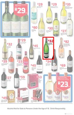 Pick N Pay Inland : Have You Switched Your Points To Cash? (4 Feb - 16 Feb 2014), page 7