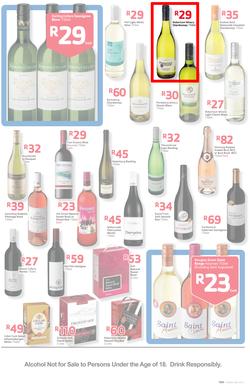 Pick N Pay Inland : Have You Switched Your Points To Cash? (4 Feb - 16 Feb 2014), page 7