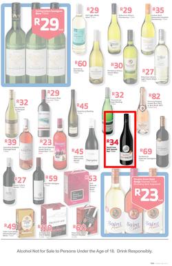 Pick N Pay Inland : Have You Switched Your Points To Cash? (4 Feb - 16 Feb 2014), page 7
