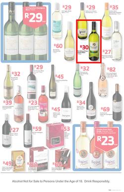 Pick N Pay Inland : Have You Switched Your Points To Cash? (4 Feb - 16 Feb 2014), page 7