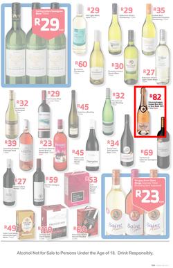 Pick N Pay Inland : Have You Switched Your Points To Cash? (4 Feb - 16 Feb 2014), page 7