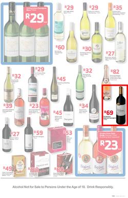 Pick N Pay Inland : Have You Switched Your Points To Cash? (4 Feb - 16 Feb 2014), page 7