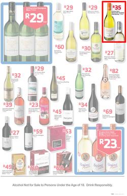 Pick N Pay Inland : Have You Switched Your Points To Cash? (4 Feb - 16 Feb 2014), page 7