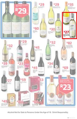 Pick N Pay Inland : Have You Switched Your Points To Cash? (4 Feb - 16 Feb 2014), page 7