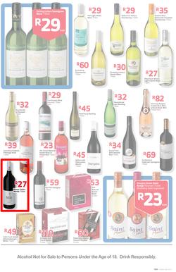 Pick N Pay Inland : Have You Switched Your Points To Cash? (4 Feb - 16 Feb 2014), page 7