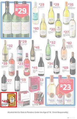 Pick N Pay Inland : Have You Switched Your Points To Cash? (4 Feb - 16 Feb 2014), page 7