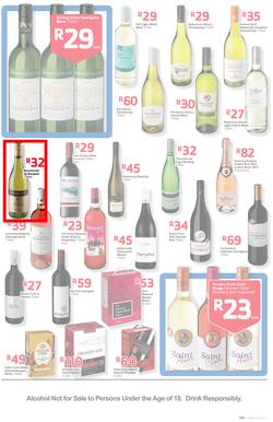 Pick N Pay Inland : Have You Switched Your Points To Cash? (4 Feb - 16 Feb 2014), page 7