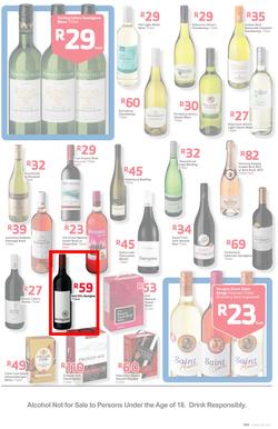 Pick N Pay Inland : Have You Switched Your Points To Cash? (4 Feb - 16 Feb 2014), page 7