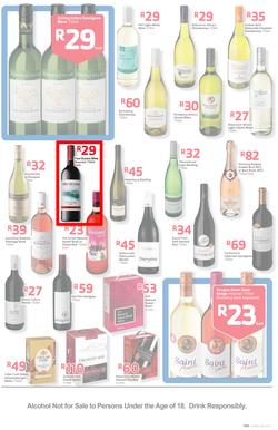 Pick N Pay Inland : Have You Switched Your Points To Cash? (4 Feb - 16 Feb 2014), page 7
