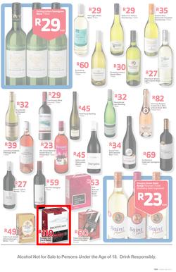 Pick N Pay Inland : Have You Switched Your Points To Cash? (4 Feb - 16 Feb 2014), page 7