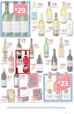 Pick N Pay Inland : Have You Switched Your Points To Cash? (4 Feb - 16 Feb 2014), page 7