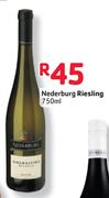 Nederburg Riesling-750ml